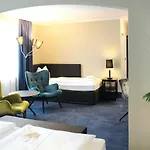 Hotell Avia Regensburg