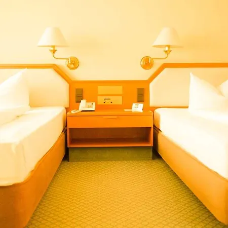 Hotell Avia Regensburg