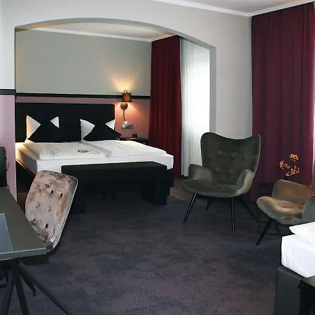 Hotell Avia
