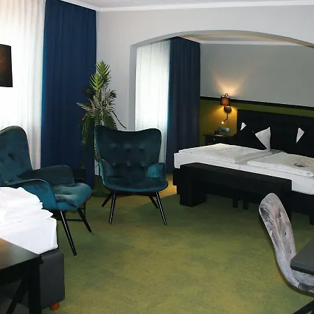 Hotell Avia