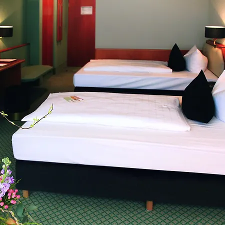 Hotell Avia Regensburg