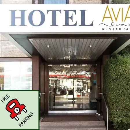 Avia Hotell Regensburg