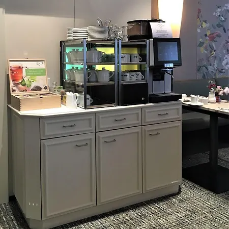 Hotell Avia Regensburg