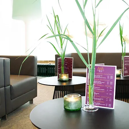 Avia Hotell