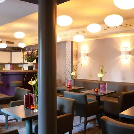 Hotell Avia Regensburg
