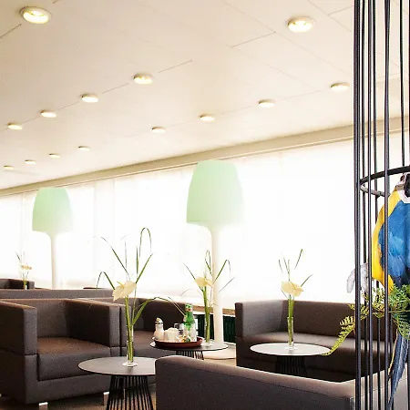 Avia Hotell Regensburg