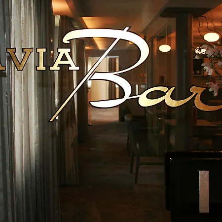 Avia ホテル レーゲンスブルク