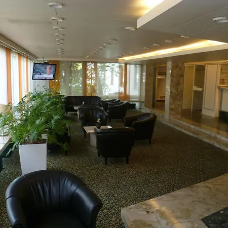Avia Hotell