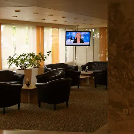 Hotell Avia 4*