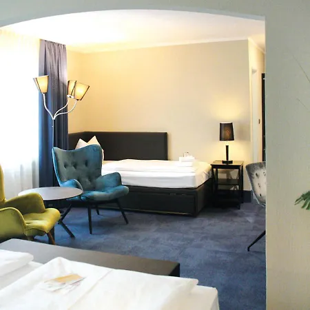 Hotell Avia Regensburg