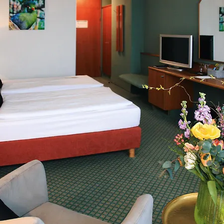 Avia Hotell Regensburg