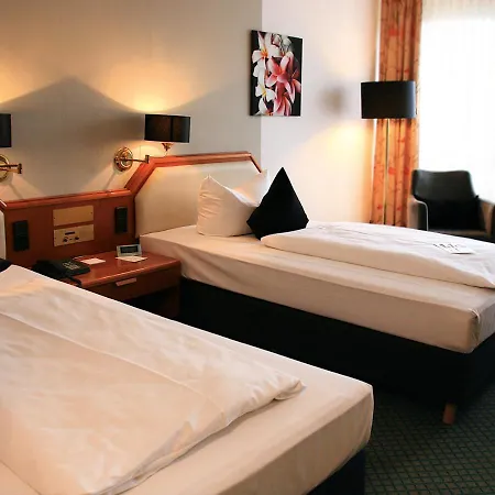 Hotell Avia
