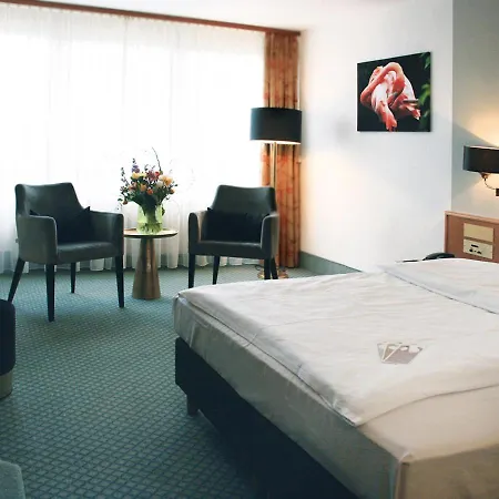Avia Hotell Regensburg