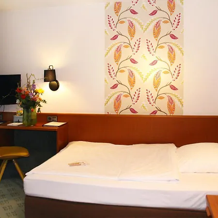 Avia Hotell