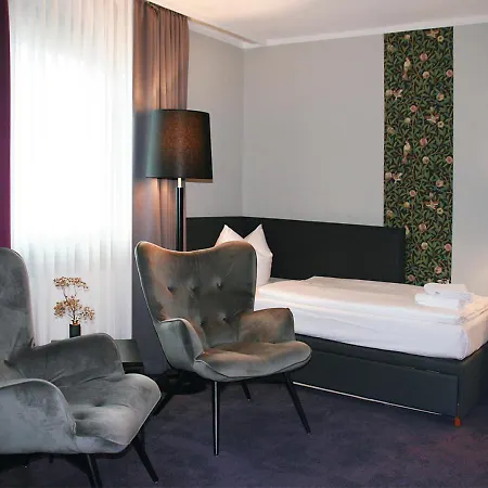 Hotell Avia Regensburg