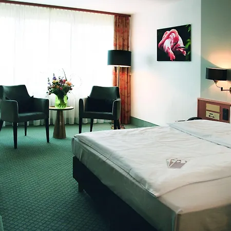Avia Hotel Ratisbona
