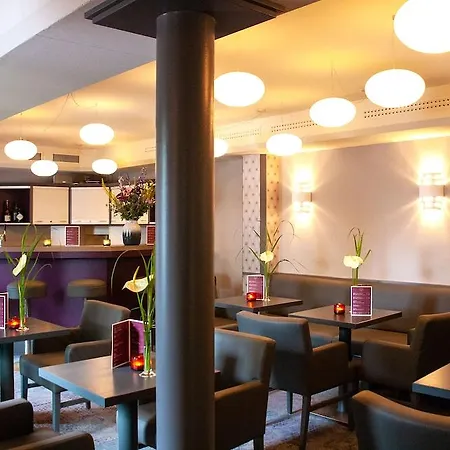 Avia Hotel Ratisbona