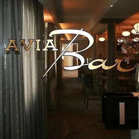 Avia מלון רגנסבורג