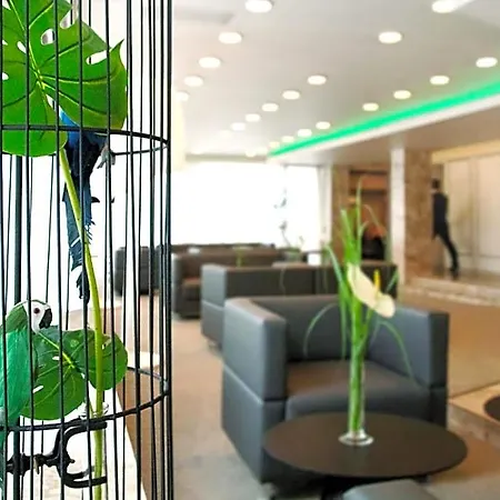 Hotel Avia Ratisbonne
