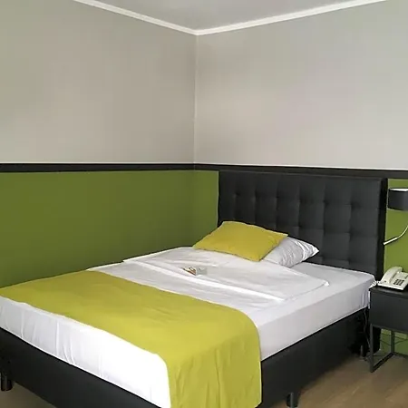Avia Hotel Ratisbonne