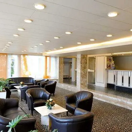 Hotel Avia Ratisbonne