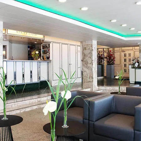 Avia Hotel Regensburg