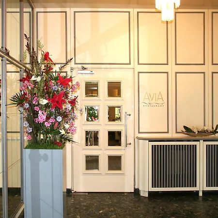Avia Hotel