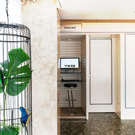 Hotel Avia Ratisbona