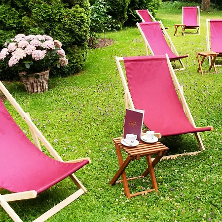 Avia Hotel Ratisbona