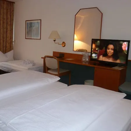 Hotel Avia