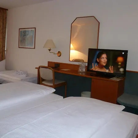 Avia Hotel
