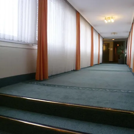 Hotel Avia