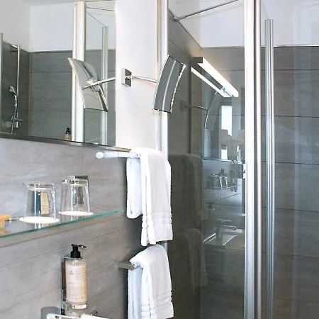 Avia מלון רגנסבורג