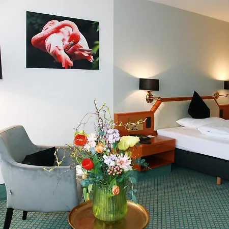 Hotel Avia Ratisbona