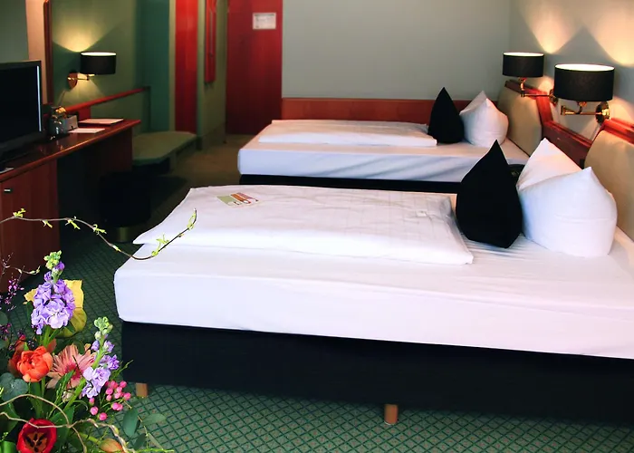 Hotel Avia Regensburg