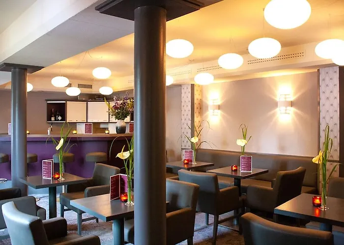 Avia Hotel Regensburg