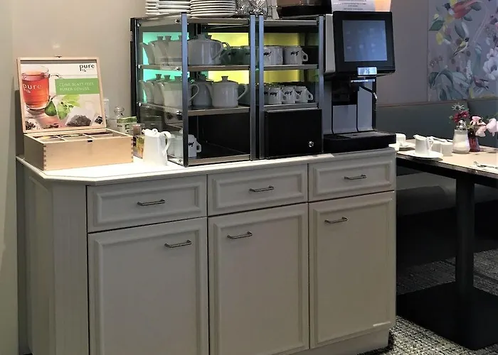 Hotel Avia Regensburg