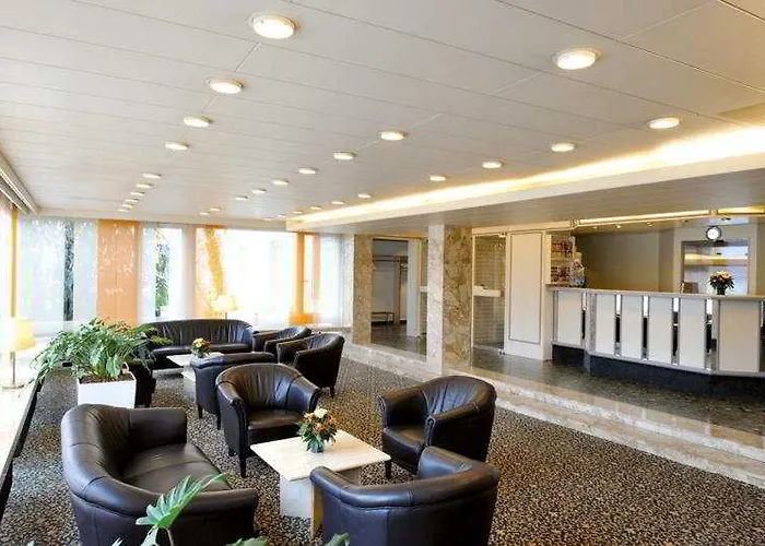 Hotel Avia Regensburg