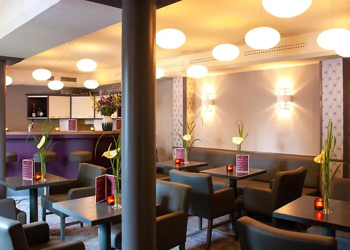 Hotel Avia Regensburg