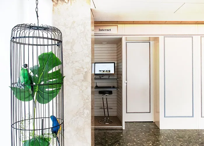 Hotel Avia Regensburg