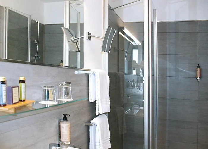 Avia Hotel Regensburg