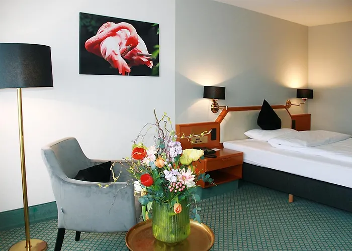 Hotel Avia Regensburg